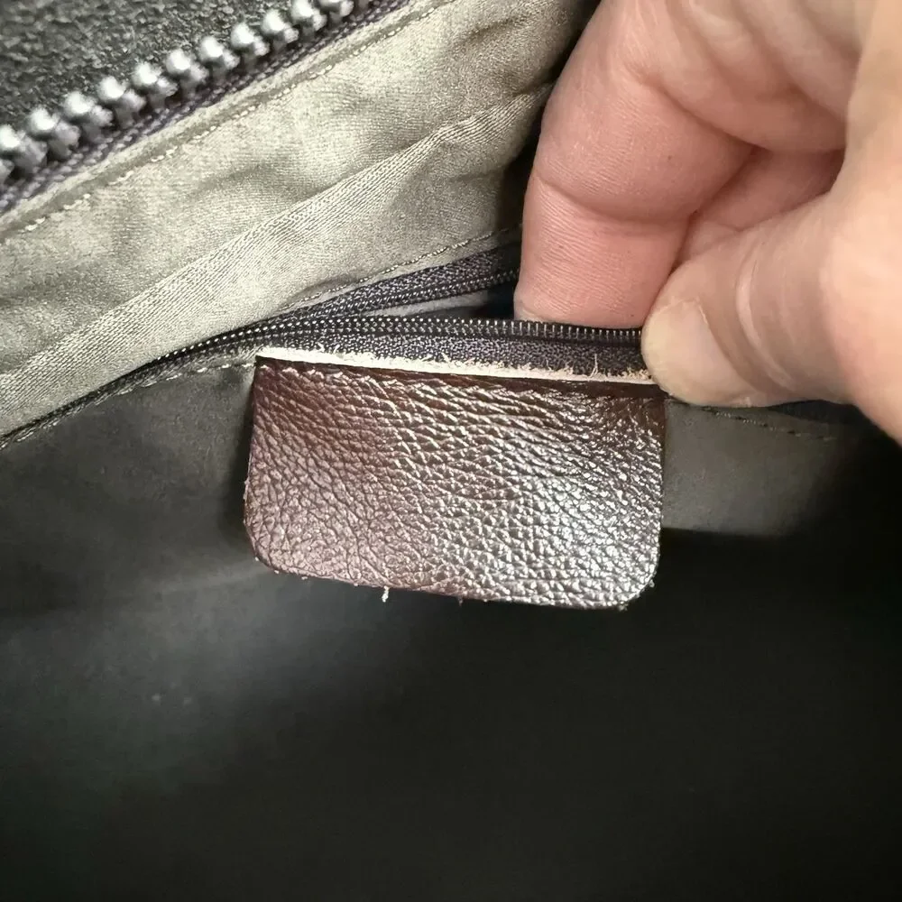 unbranded purse great
